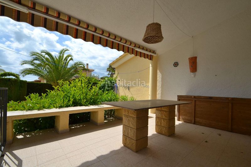 Foto 5a0958e9-b5cb-4141-ab28-b26304f1ad3c. Xalet amb aparcament piscina a Deltebre