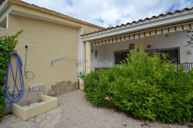 Foto c1825e1a-5452-4420-8400-8cfffe0d56f7. Xalet amb aparcament piscina a Deltebre