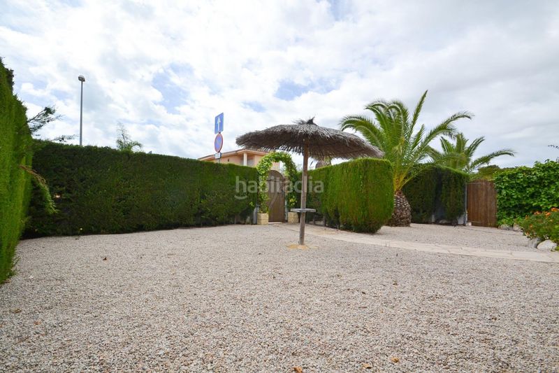 Foto c9b30ce8-a434-4745-b945-398b8a66e451. Xalet amb aparcament piscina a Deltebre