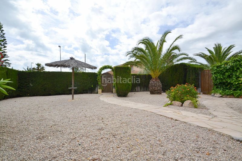 Foto e82398c9-0908-4ad4-b0a1-d20a2c944ef2. Xalet amb aparcament piscina a Deltebre