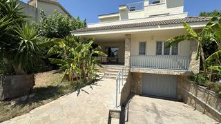 Chalet en Platges. Villa en venta en playa de juanito, 6 dormitorios.