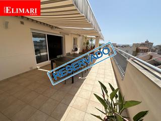 Appartement à Nord. Apartamento en venta en centro, 3 dormitorios.