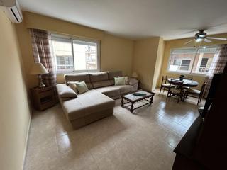 Apartament a El Maset. Apartamento en venta en sant carles de la rapita, 3 dormitorios.