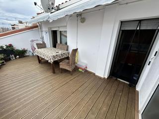 Apartament a Avinguda Catalunya. Apartamento en venta en playa de juanito, 3 dormitorios.