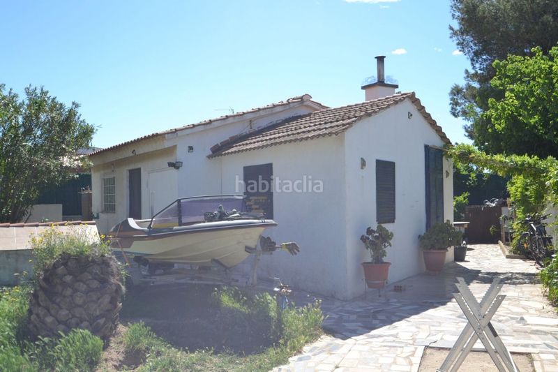 Foto 3d8bf3a3-6137-4ecd-ae9f-ed305ba271b2. Xalet amb aparcament piscina a Deltebre