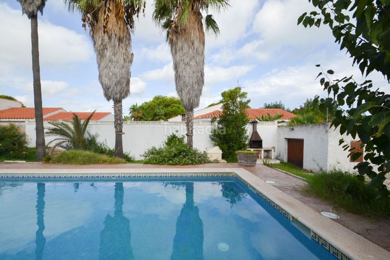 Foto fff71065-9632-44b0-bb73-b7add3773f4a. Xalet amb calefacció aparcament piscina a Deltebre