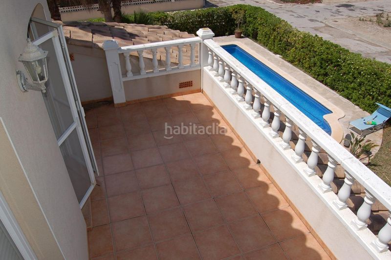 Foto 872e3aa6-0a6c-4243-b1fe-0437ef29c3bf. Xalet amb aparcament piscina a Deltebre