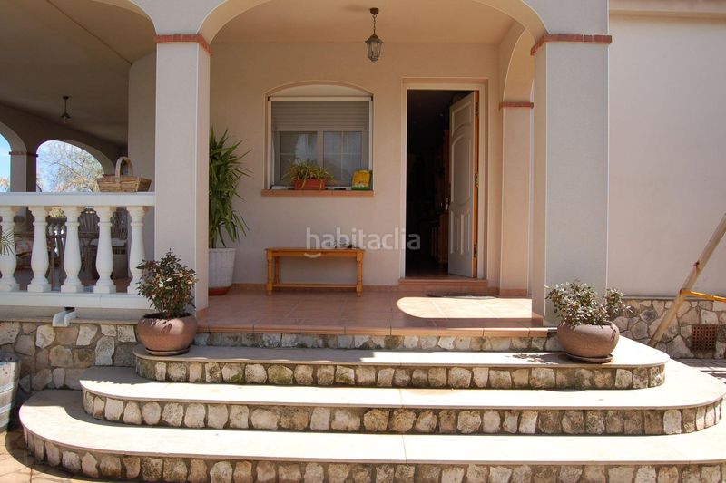 Foto a1913d89-9fec-47f0-9895-2a7a350e5ff8. Xalet amb aparcament piscina a Deltebre