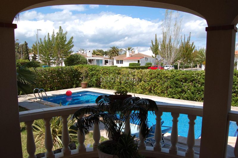 Foto de6d90a0-201f-495e-8a9a-5e0fa891d15a. Xalet amb aparcament piscina a Deltebre