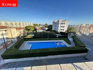 Appartement  Suis. Apartamento en venta en playa, 2 dormitorios.