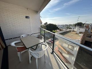Apartament a Centre. Apartamento en venta en puerto, 3 dormitorios.
