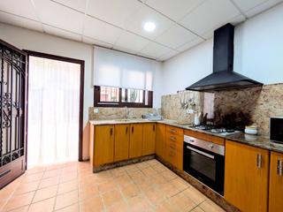 Haus in Freginals. Casa en venta en freginals, 2 dormitorios.
