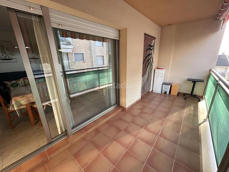 Foto 04471c22-4d03-4d75-9caa-f1a4b6619284. Appartement avec chauffage dans Avinguda Catalunya Sant Carles de la Ràpita