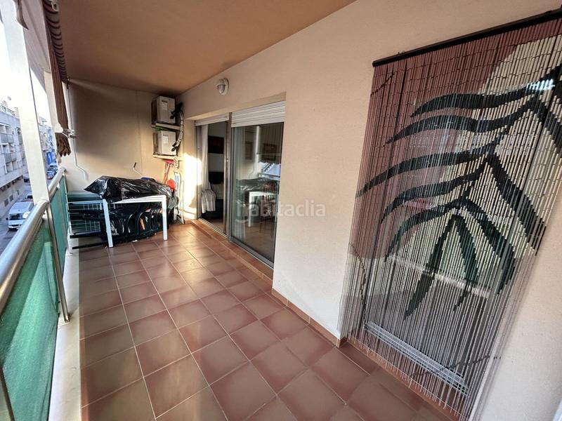 Foto 160719c1-01d3-433b-b7d1-22f5320de407. Appartement avec chauffage dans Avinguda Catalunya Sant Carles de la Ràpita