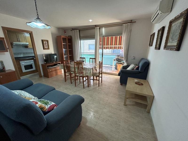 Foto bec7b105-2f56-4a03-8953-e05a915c629f. Appartement avec chauffage dans Avinguda Catalunya Sant Carles de la Ràpita