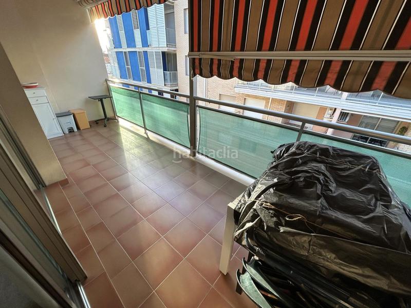 Foto cb797978-8277-4b21-9de9-e3b4876359c2. Appartement avec chauffage dans Avinguda Catalunya Sant Carles de la Ràpita