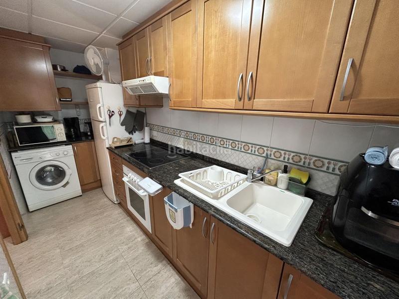 Foto dace0542-8dd3-45b8-b16a-2abaeda25c48. Appartement avec chauffage dans Avinguda Catalunya Sant Carles de la Ràpita