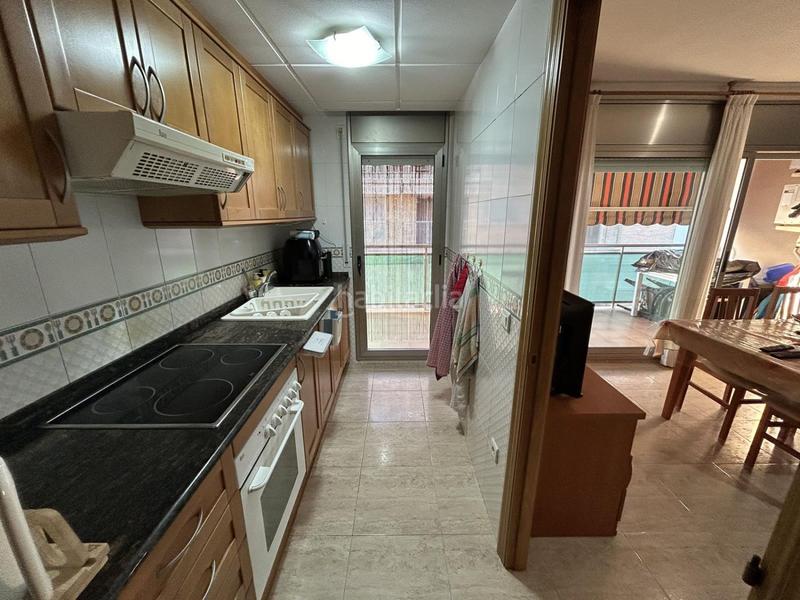 Foto efa3873e-9a43-42a6-a387-a32e2c0be106. Appartement avec chauffage dans Avinguda Catalunya Sant Carles de la Ràpita