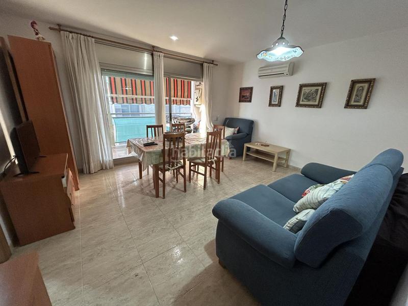 Foto f594f7c0-adaf-4e04-9a68-5a40a2c4701c. Appartement avec chauffage dans Avinguda Catalunya Sant Carles de la Ràpita