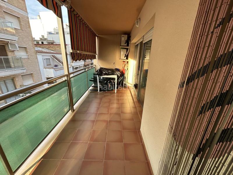 Foto ffec179a-976f-4264-97d2-94bba72f8943. Appartement avec chauffage dans Avinguda Catalunya Sant Carles de la Ràpita