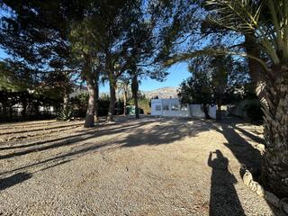 Chalet in Alcanar. Villa en venta en alcanarplatja  urb. montsiamar, 2 dormitorios.