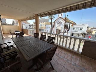 Haus in Sant Jaume d´Enveja. Casa en venta en sant jaume denveja, 6 dormitorios.