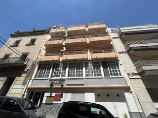 Édifice à Centre. Edificio en venta en centro, 12 dormitorios.