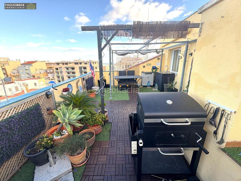 Foto 084c1f57-633b-4f1c-8d26-0bd17e5488d2. Ático atico en venta en centro, 3 dormitorios. en La Ràpita