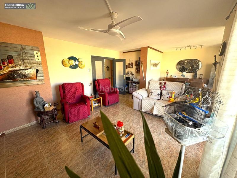 Foto 1df32aa3-6123-44d9-9934-80b38ff6dfff. Ático atico en venta en centro, 3 dormitorios. en La Ràpita