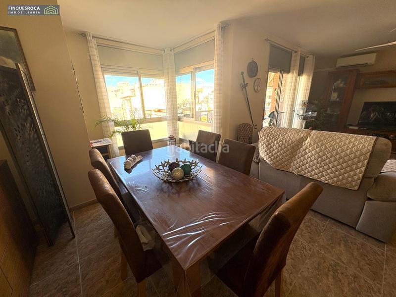 Foto b05963e7-1f2b-43d9-98a9-d145832182f3. Ático atico en venta en centro, 3 dormitorios. en La Ràpita