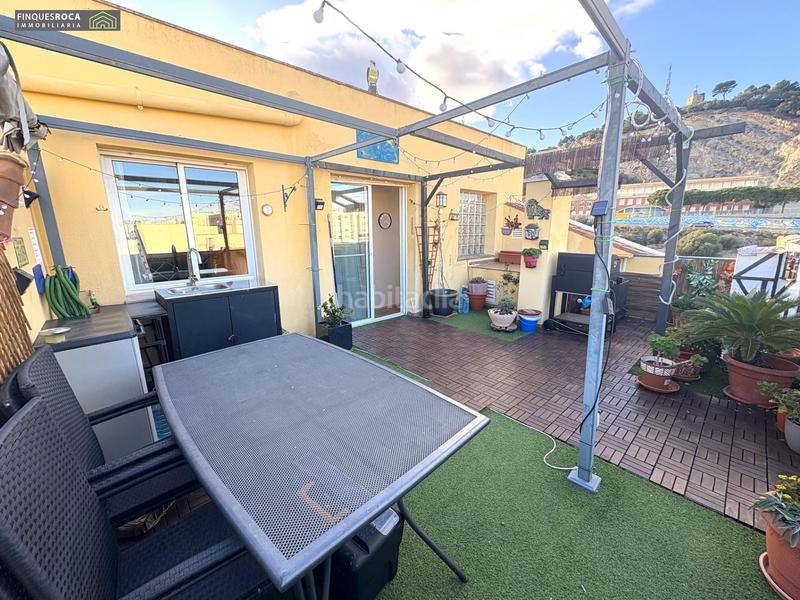 Foto c9e9c337-59c2-4f52-a5e9-b5451bfb3b91. Ático atico en venta en centro, 3 dormitorios. en La Ràpita