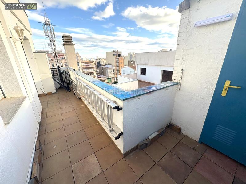 Foto eb74f7f4-611f-4b68-8115-6180dbc700ec. Ático atico en venta en centro, 3 dormitorios. en La Ràpita