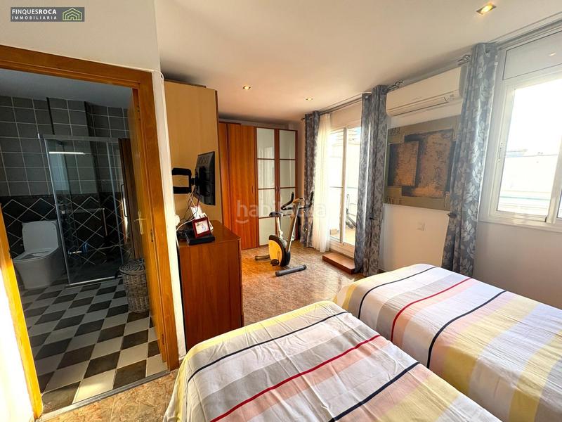Foto fd980801-cb1d-4219-b12b-9b44aecb2dd3. Ático atico en venta en centro, 3 dormitorios. en La Ràpita