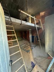 Local Comercial a Valletes - Xiribecs