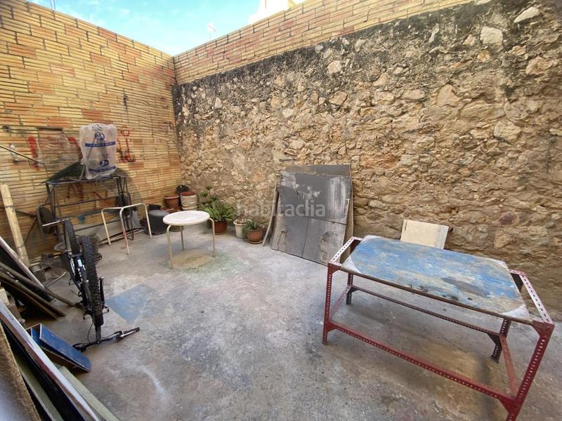 Foto e616b446-0759-4aa3-87b3-9cdb17d430f9. Terreny residencial a Nord Sant Carles de la Ràpita