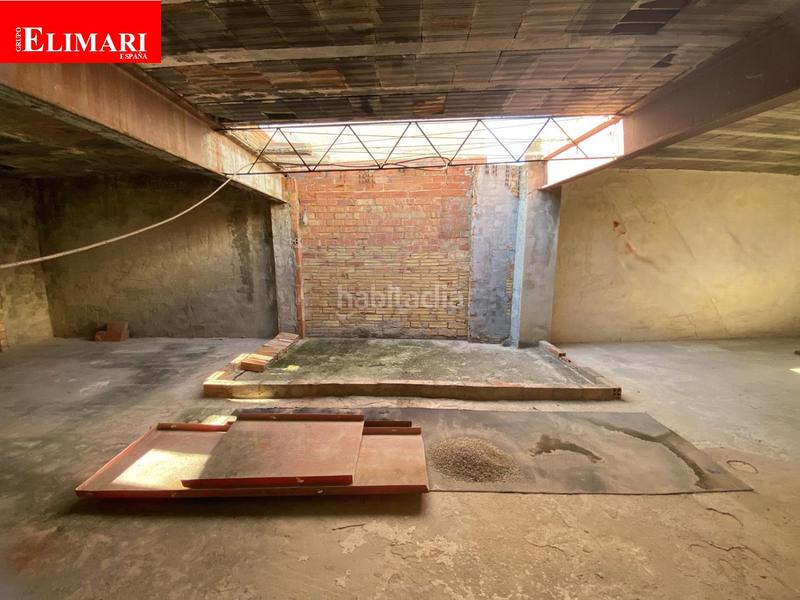 Foto e876f7e6-fb22-4cd2-9b94-9c6fb66c7ac4. Terreny residencial a Nord Sant Carles de la Ràpita