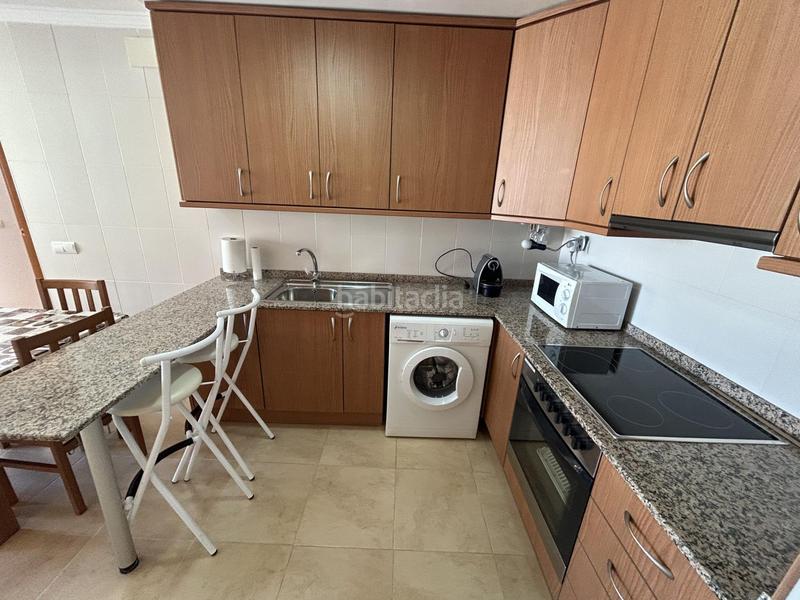 Foto 42d23366-71e9-4f49-acd3-e6298e105a09. Apartament amb calefacció a Avinguda Catalunya La Ràpita