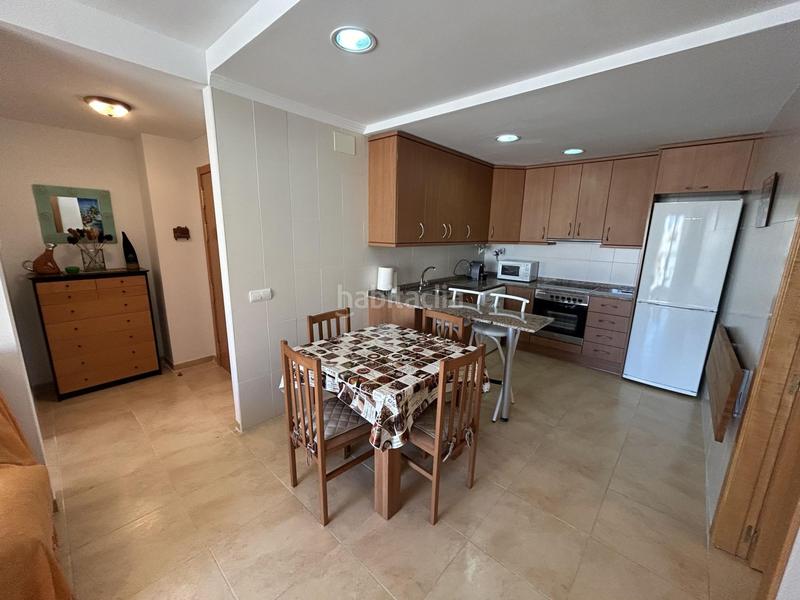 Foto 9f6b363d-3d04-4332-ace5-1137b02241c7. Apartament amb calefacció a Avinguda Catalunya La Ràpita