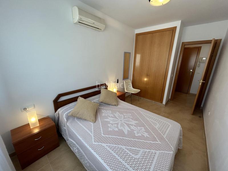 Foto cf90bfdb-83c9-4228-a22c-245459a943d2. Apartament amb calefacció a Avinguda Catalunya La Ràpita