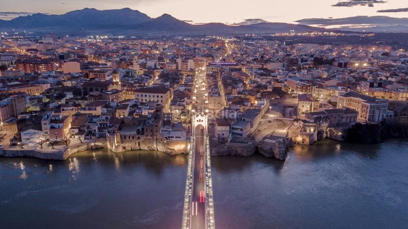 Foto 80d12f9d-858d-44f8-a471-7ed5d8de6f73. Terreno residencial solar en venta en fútbol. en Zona Hospital Amposta