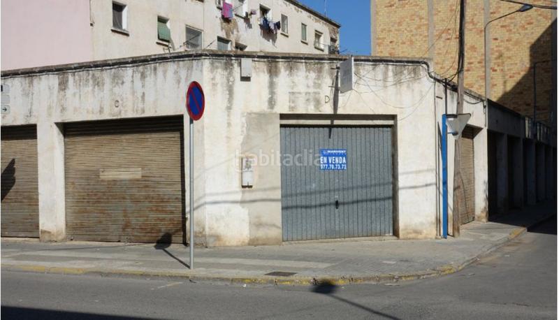 Foto 90e9bd80-9190-4881-961f-9bb6a4a1b540. Terreno residencial solar en venta en fútbol. en Zona Hospital Amposta