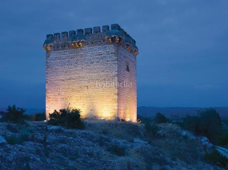 Foto f128a1e5-91d0-4e3c-9b1d-5bcd545e91ef. Terreno residencial solar en venta en fútbol. en Zona Hospital Amposta