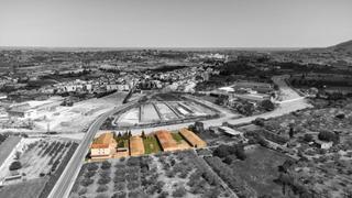Mas à Masdenverge. Finca rúst. en venta en masdenverge, 8 dormitorios.