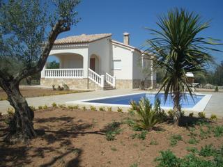 Terreny residencial a Ampolla (L´). Solar en venta en ampolla l.