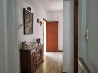Casa a Aldea (L´). Casa en venta en centro, 7 dormitorios.