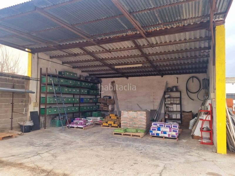 Foto 32763a0b-3602-44cd-8837-4dbc67c9a509. Nave industrial  en venta en ctra. reguers, 2 dormitorios. en Roquetes