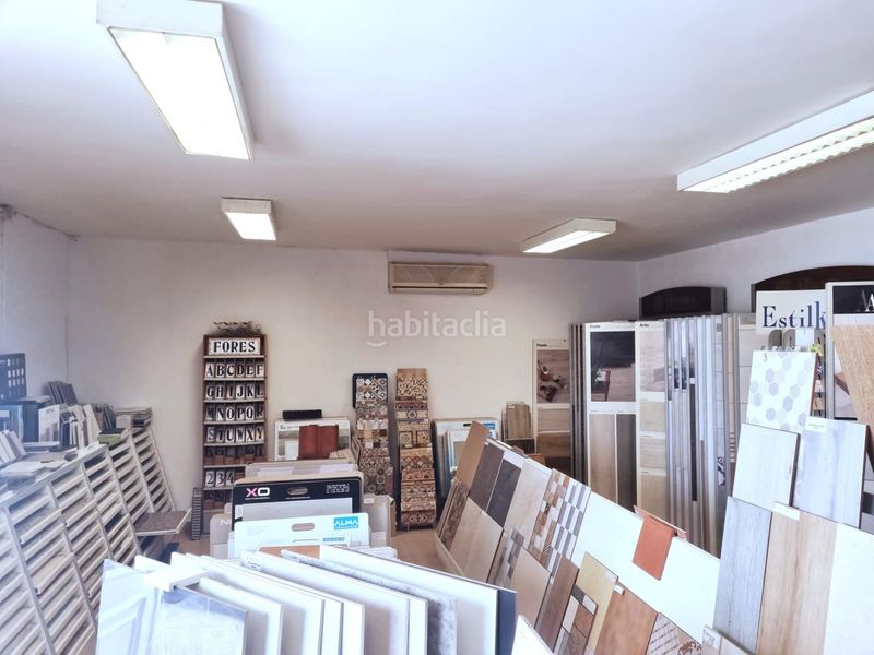 Foto bd964e60-443c-42c7-915a-683f4fc5d55d. Nave industrial  en venta en ctra. reguers, 2 dormitorios. en Roquetes