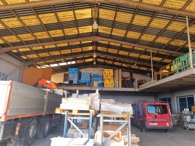 Foto b3b7d72a-623c-44da-96c4-b3d99b9115d2. Nave industrial  en venta , 4 dormitorios. en Amposta