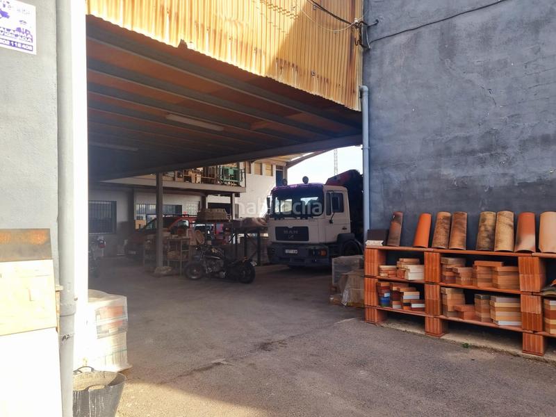 Foto df329e5c-3608-4ff0-8cac-d34f4db4a39d. Nave industrial  en venta , 4 dormitorios. en Amposta