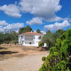 Country house in Ampolla (L´). Casa rural en venta en ampolla l, 4 dormitorios.